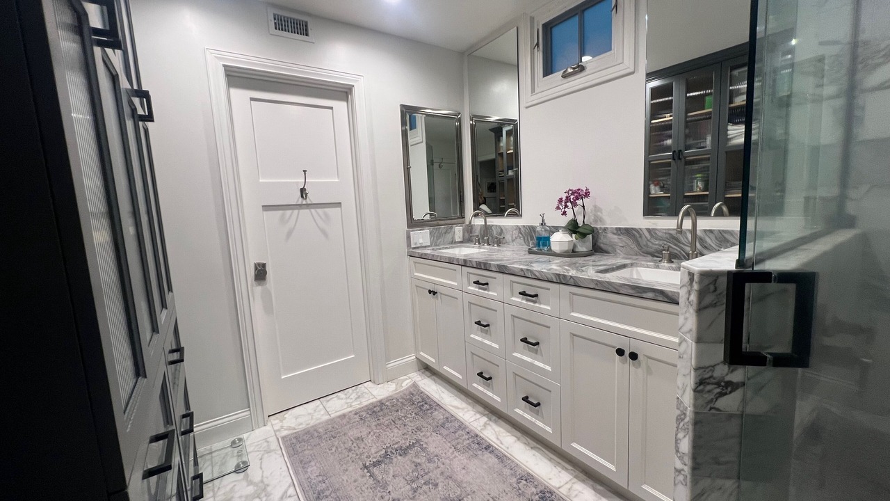 Photo of Bathroom in The Strand