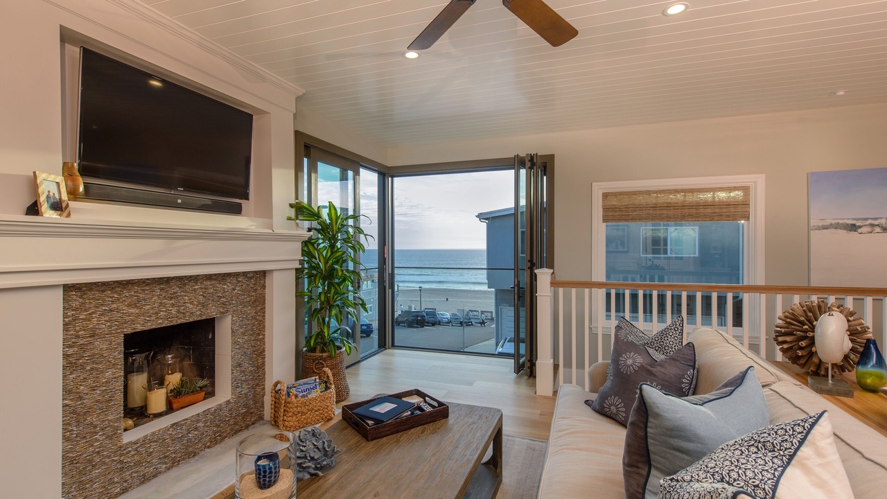 Photo of Livingroom in The Strand