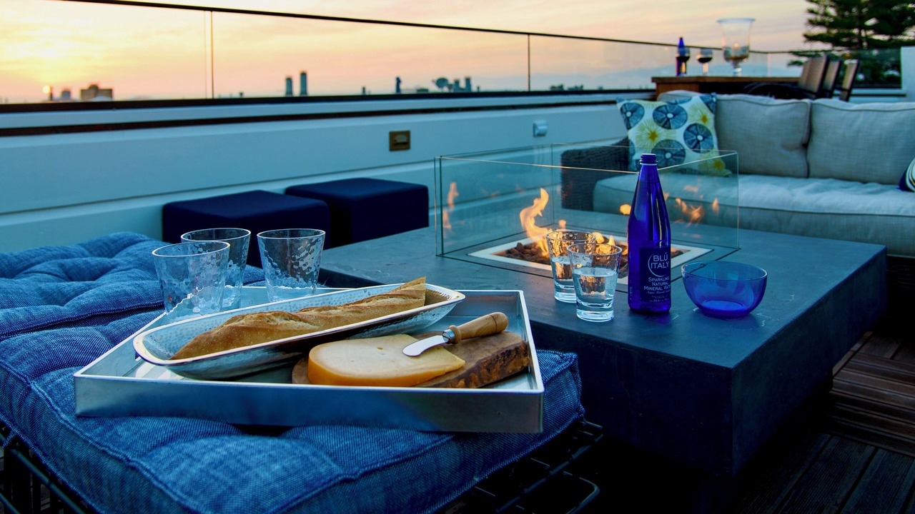 Photo of Outdoor in The Strand