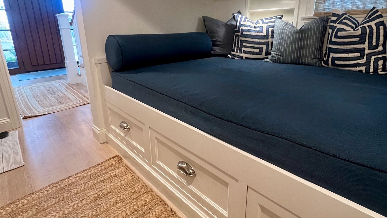 Photo of Bedroom in The Strand
