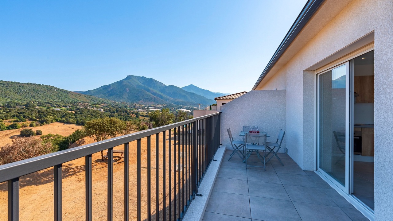 Photo of Outdoor in Eccica-Suarella