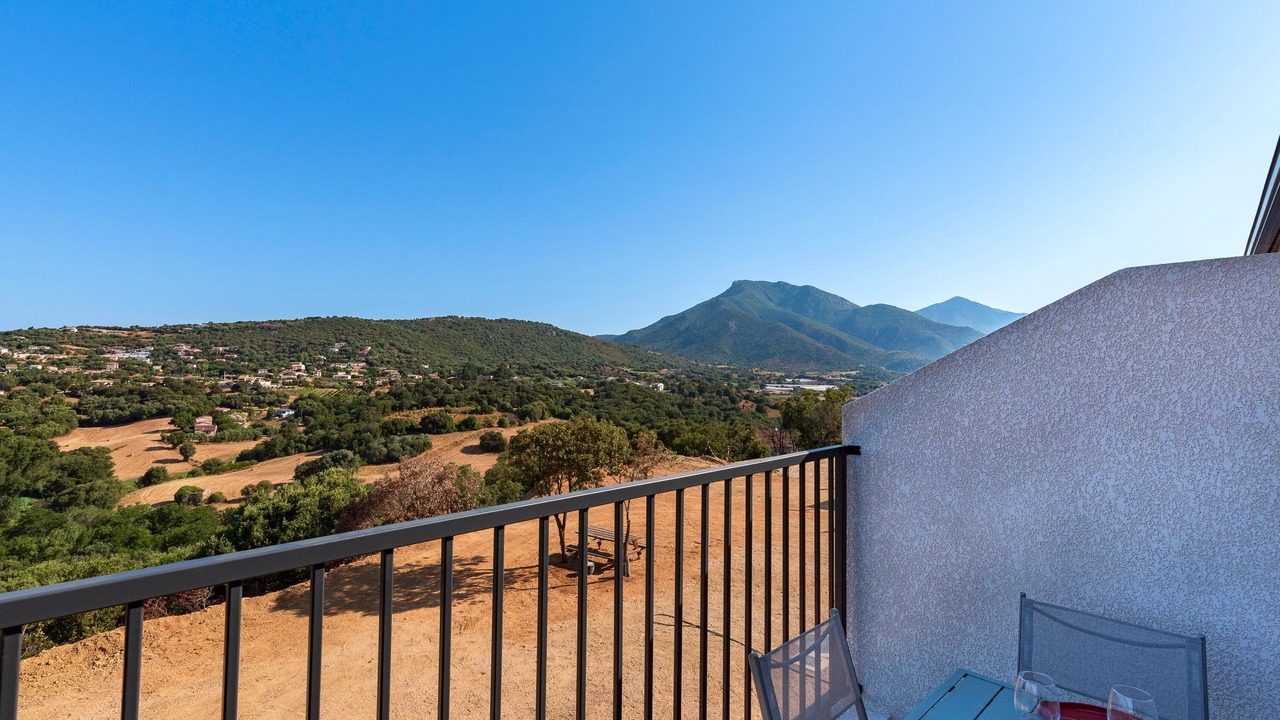 Photo of Outdoor in Eccica-Suarella