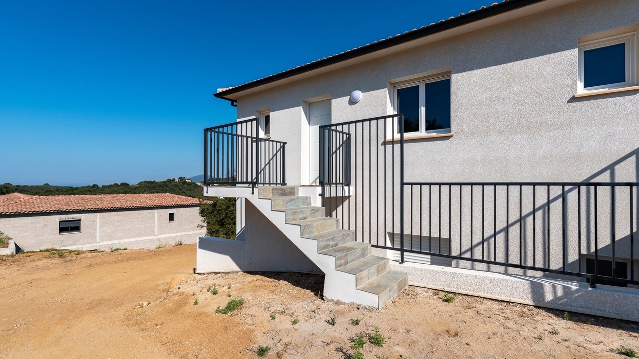 Photo of Outdoor in Eccica-Suarella