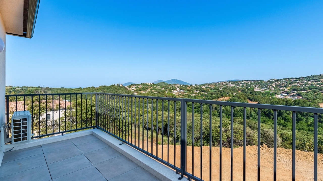 Photo of Outdoor in Eccica-Suarella