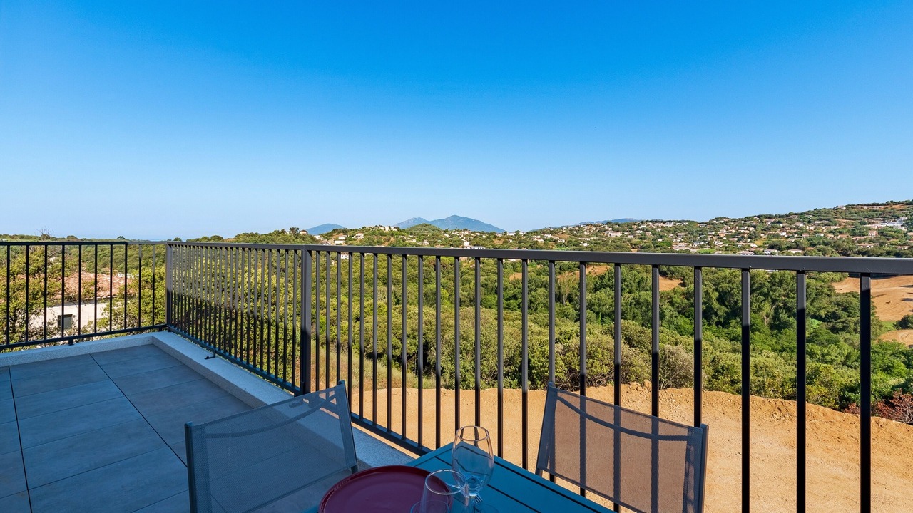 Photo of Outdoor in Eccica-Suarella