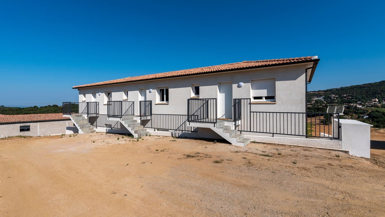 Photo of Outdoor in Eccica-Suarella