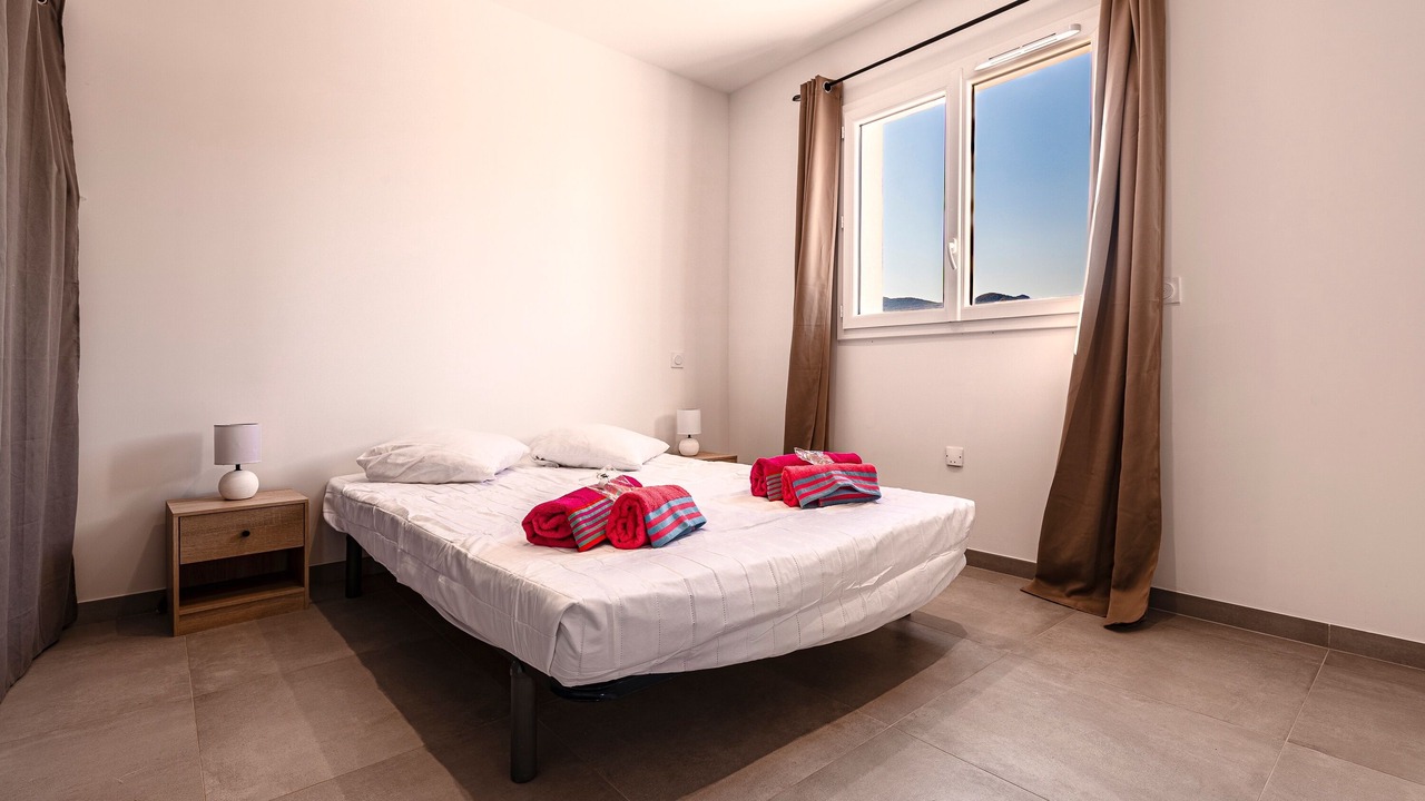 Photo of Bedroom in Eccica-Suarella