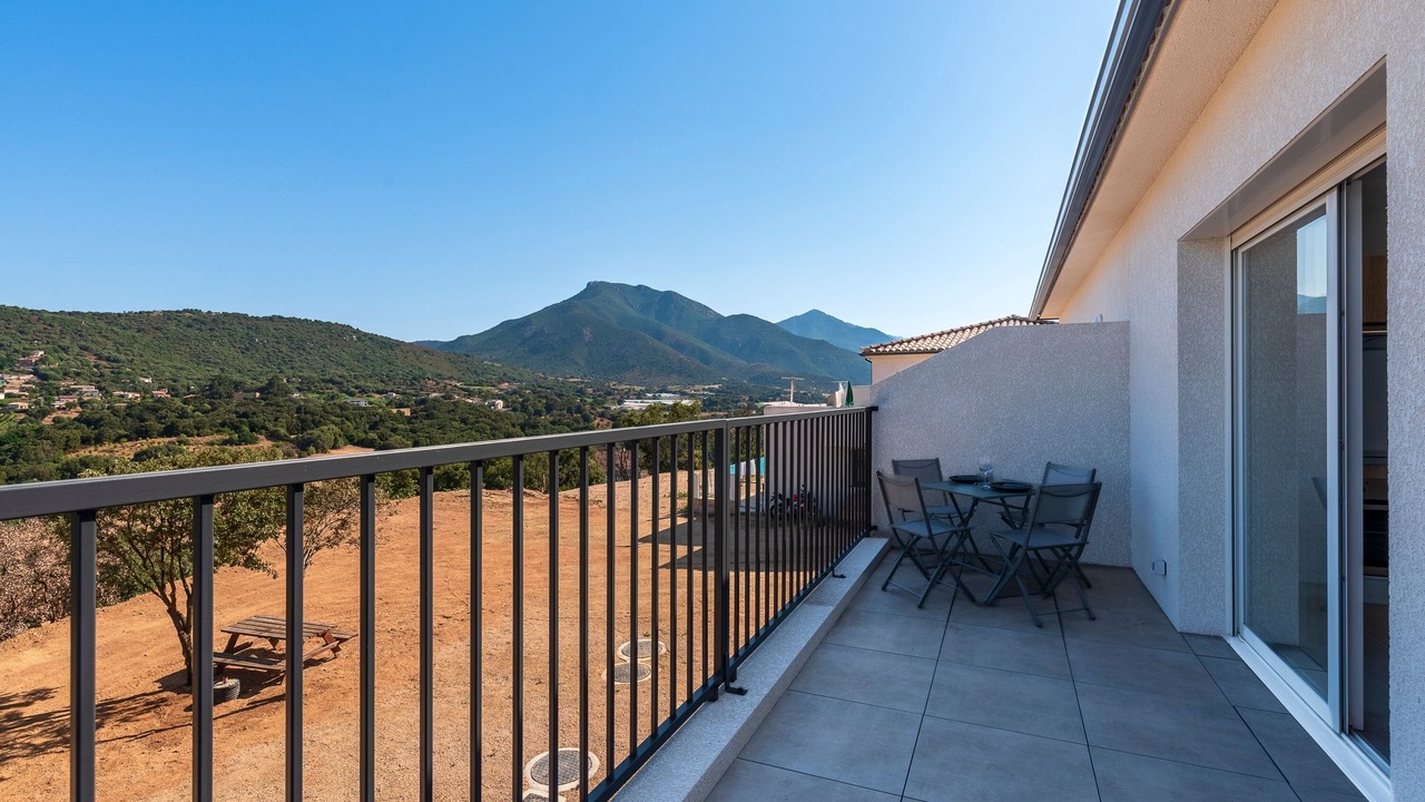 Photo of Outdoor in Eccica-Suarella