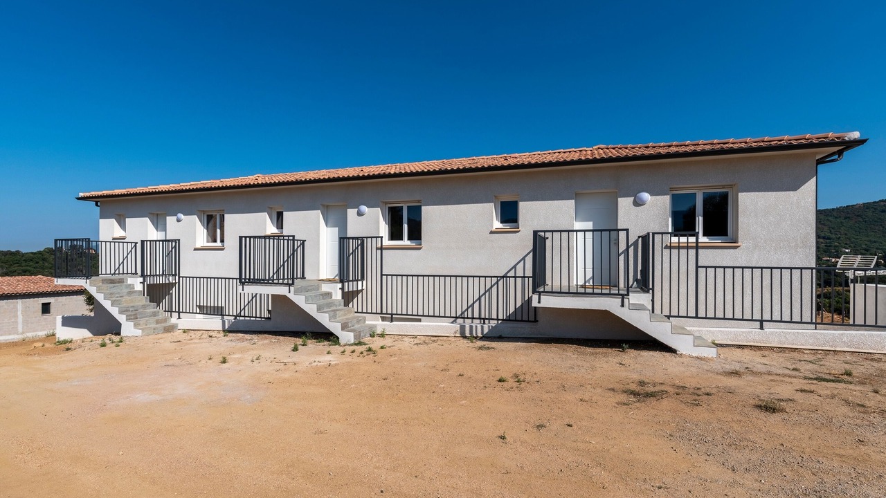 Photo of Outdoor in Eccica-Suarella