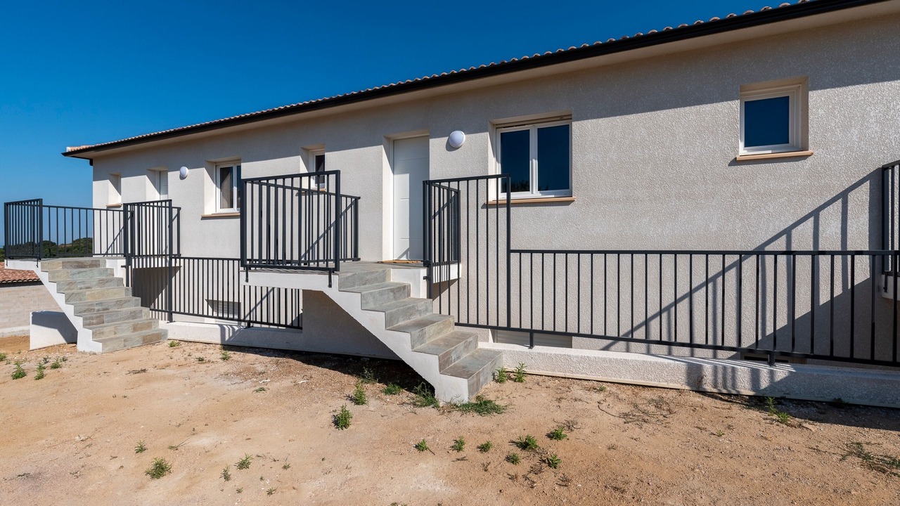 Photo of Outdoor in Eccica-Suarella