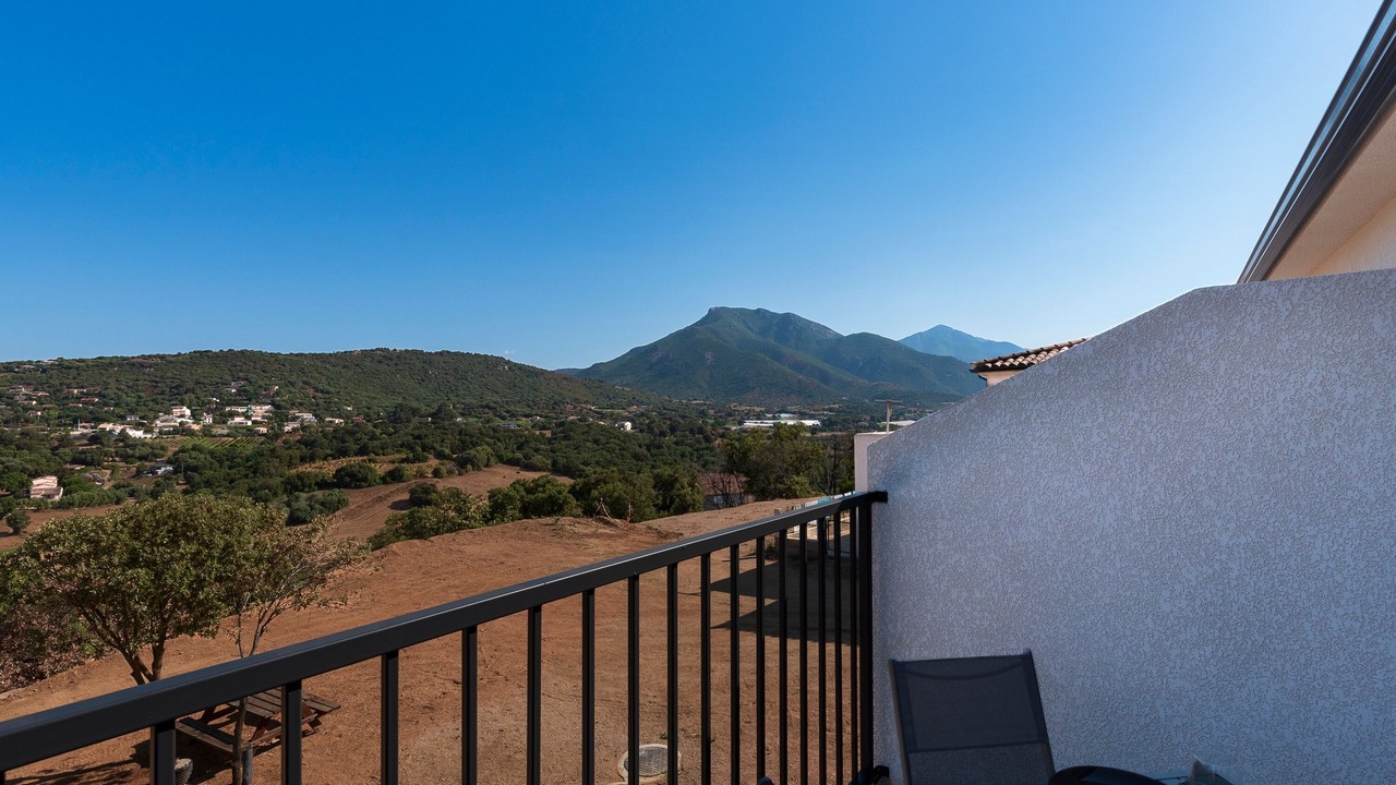 Photo of Outdoor in Eccica-Suarella