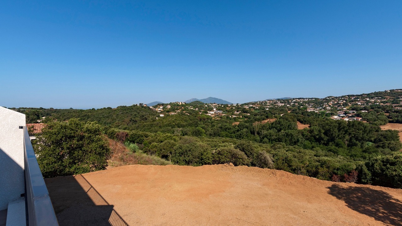 Photo of Outdoor in Eccica-Suarella