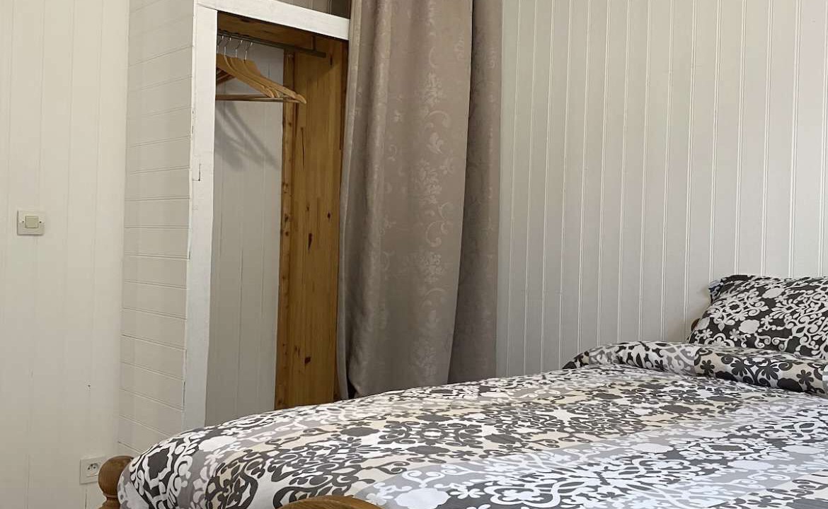 Photo of Bedroom in Saint-Martin-en-Campagne