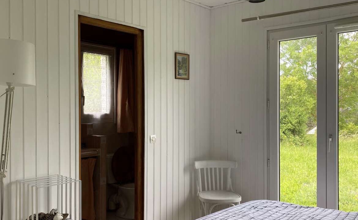 Photo of Bedroom in Saint-Martin-en-Campagne