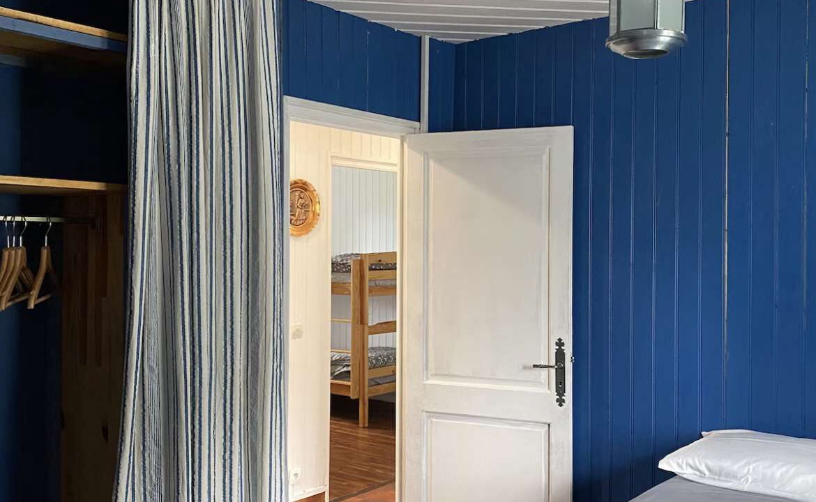 Photo of Bedroom in Saint-Martin-en-Campagne