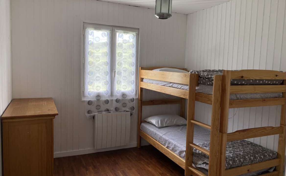 Photo of Bedroom in Saint-Martin-en-Campagne