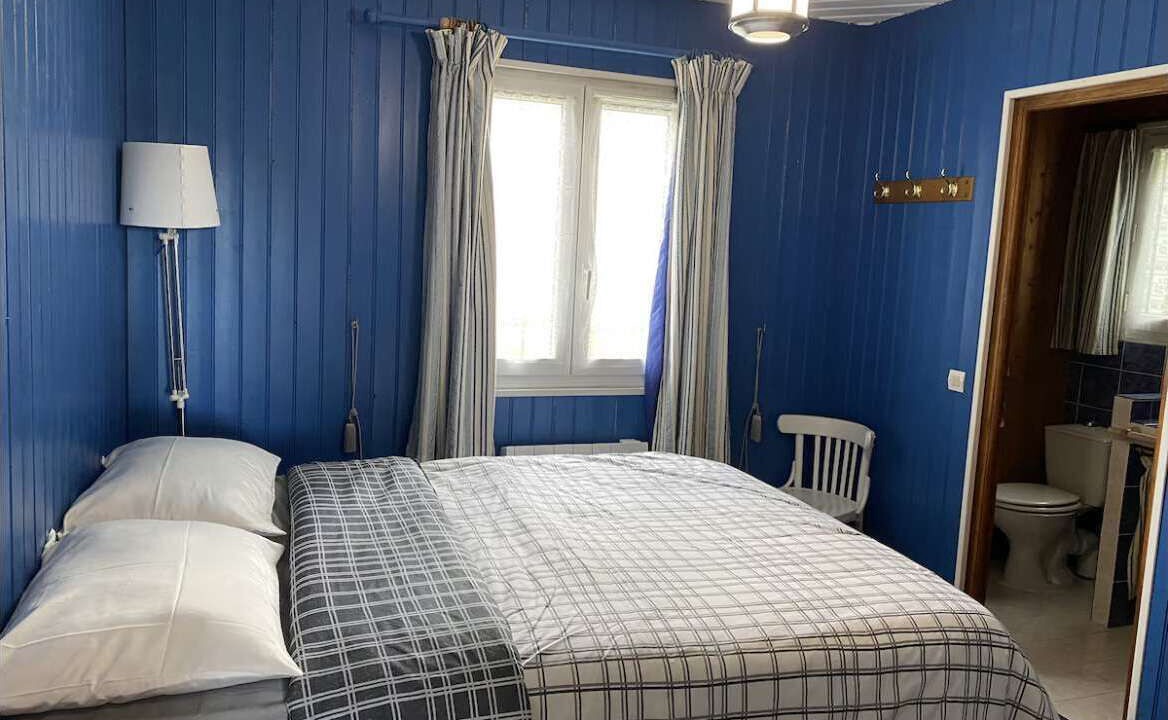 Photo of Bedroom in Saint-Martin-en-Campagne