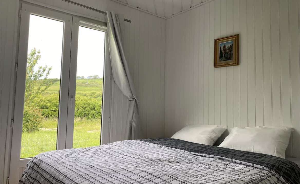 Photo of Bedroom in Saint-Martin-en-Campagne