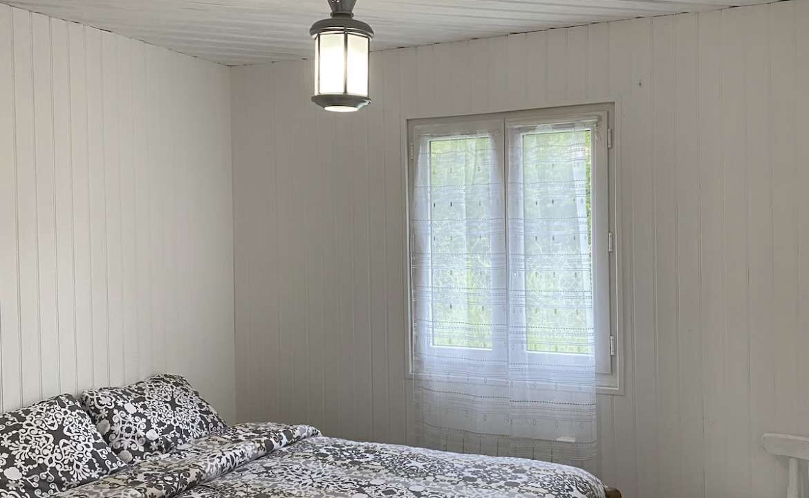 Photo of Bedroom in Saint-Martin-en-Campagne