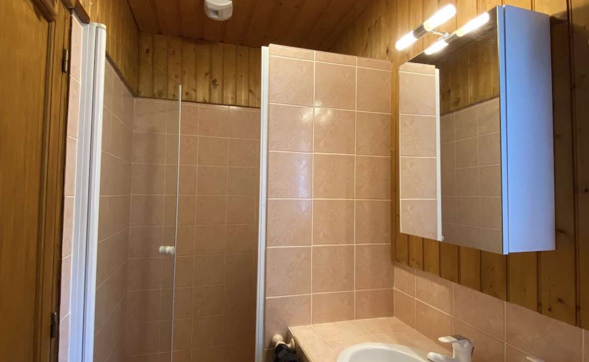 Photo of Bathroom in Saint-Martin-en-Campagne
