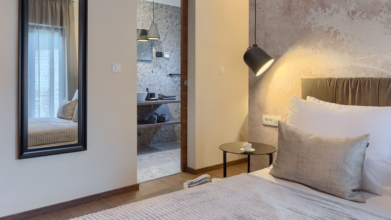 Photo of Bedroom in Boljevici