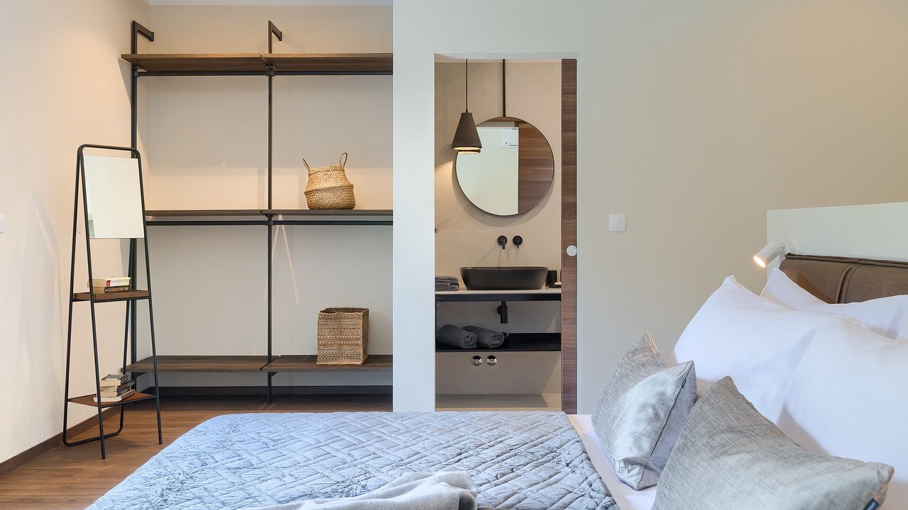 Photo of Bedroom in Boljevici