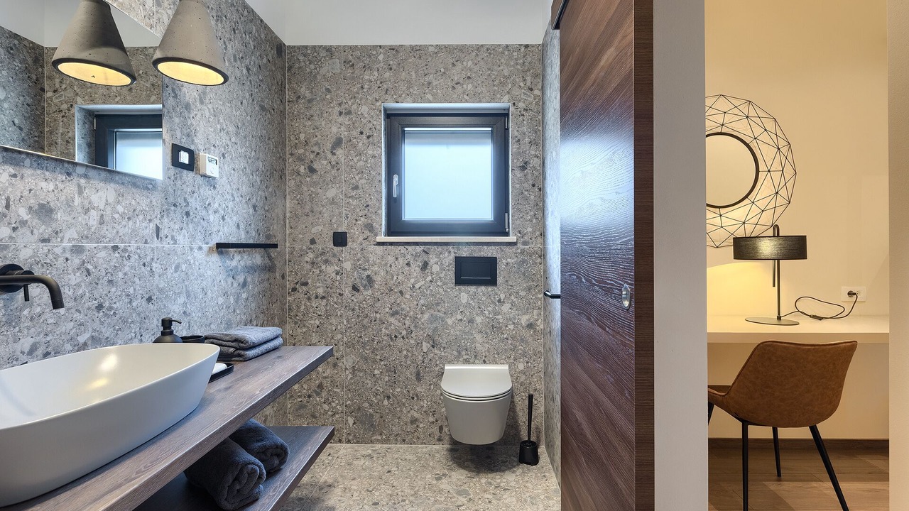 Photo of Bathroom in Boljevici