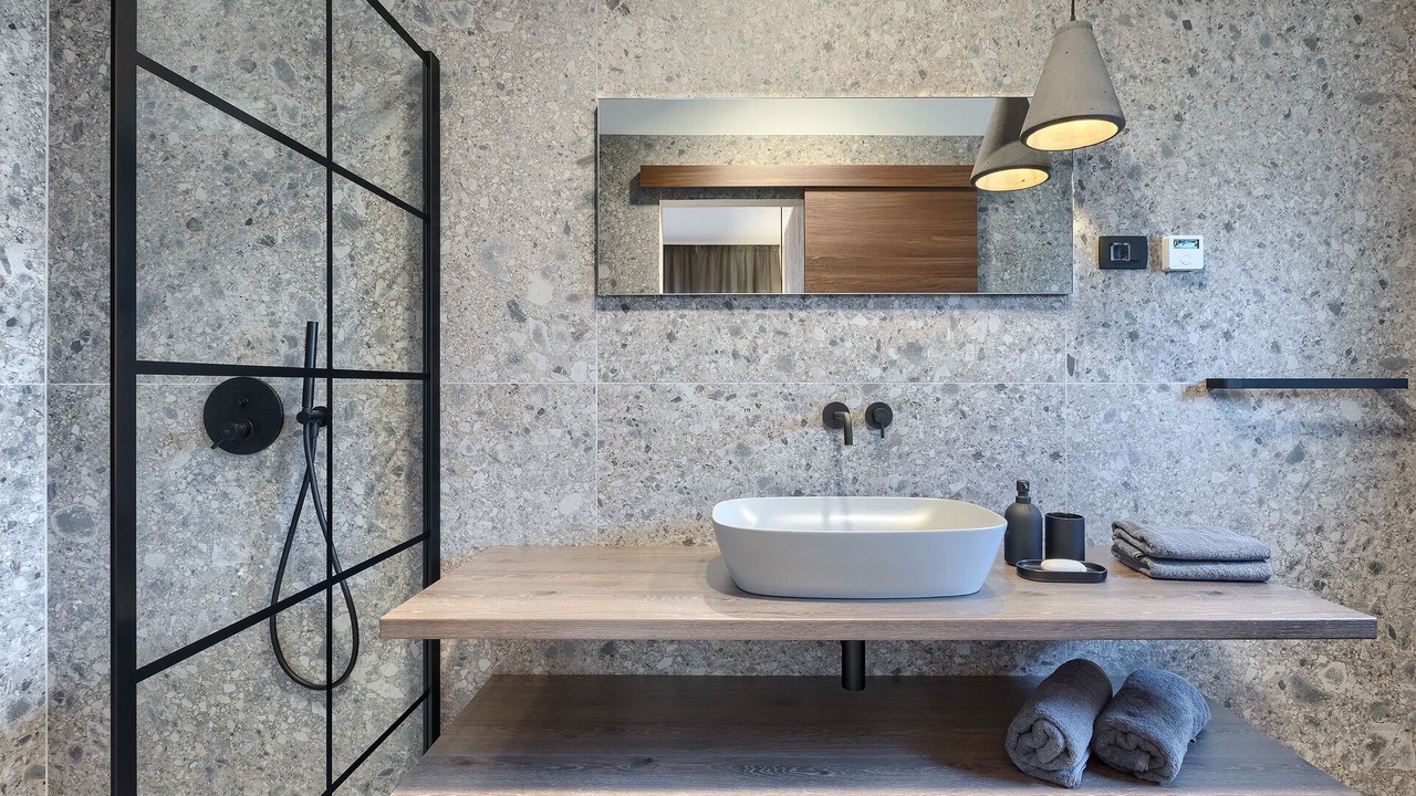 Photo of Bathroom in Boljevici