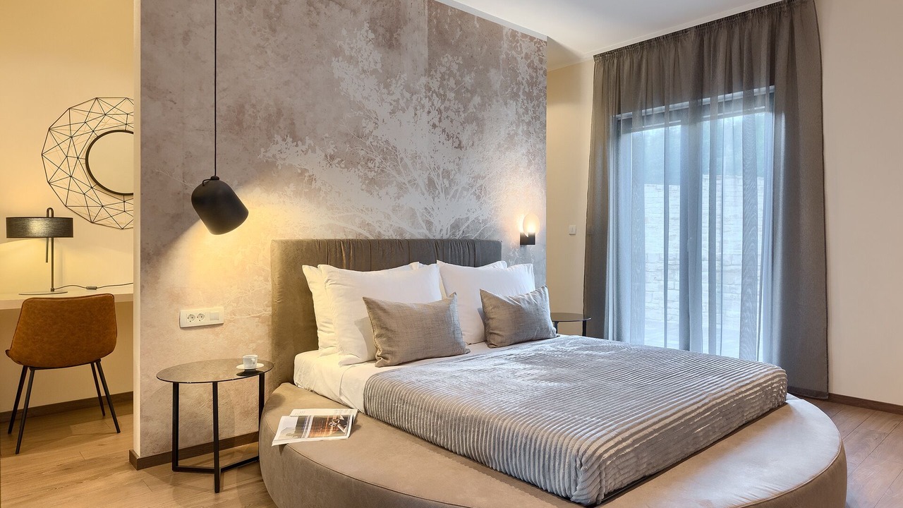 Photo of Bedroom in Boljevici