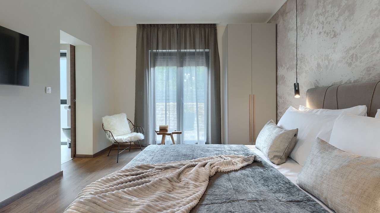 Photo of Bedroom in Boljevici