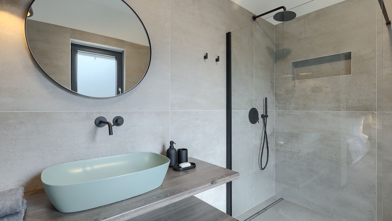 Photo of Bathroom in Boljevici