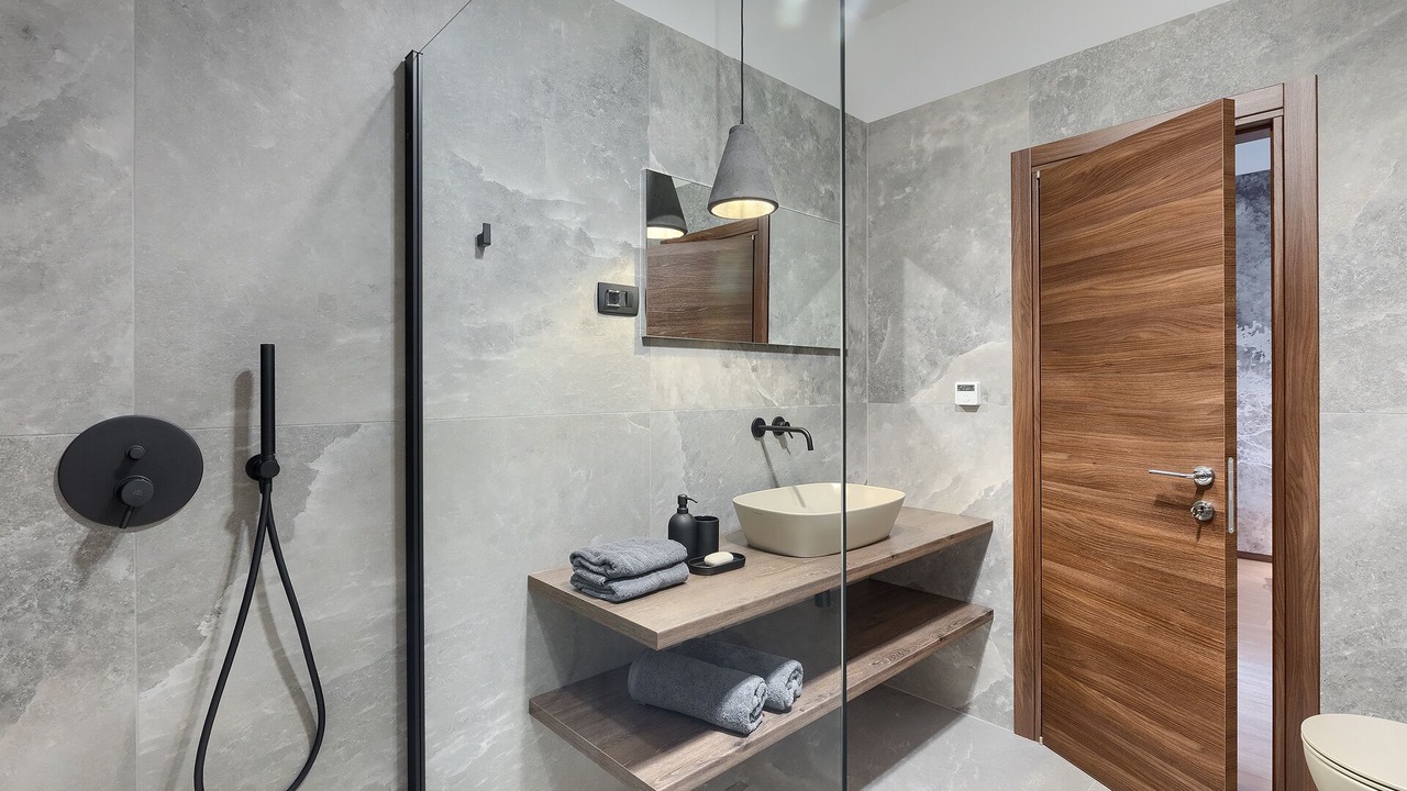 Photo of Bathroom in Boljevici
