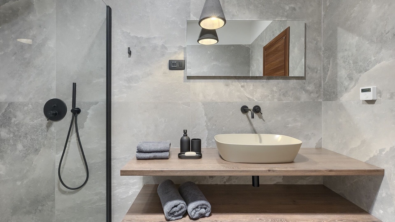 Photo of Bathroom in Boljevici