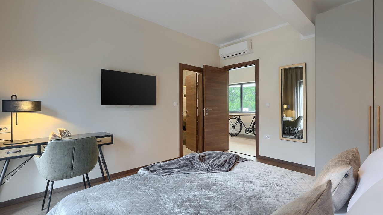 Photo of Bedroom in Boljevici