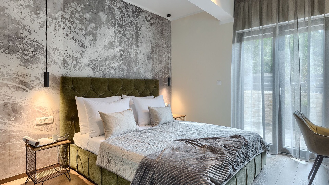 Photo of Bedroom in Boljevici