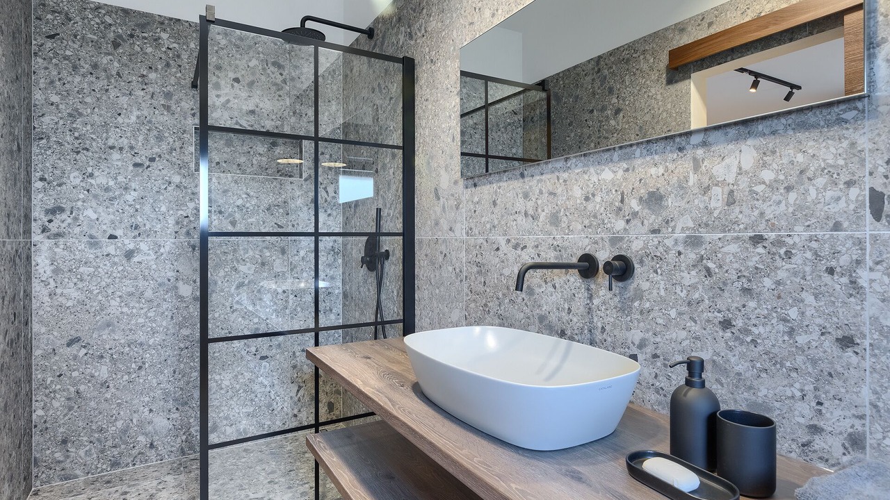 Photo of Bathroom in Boljevici