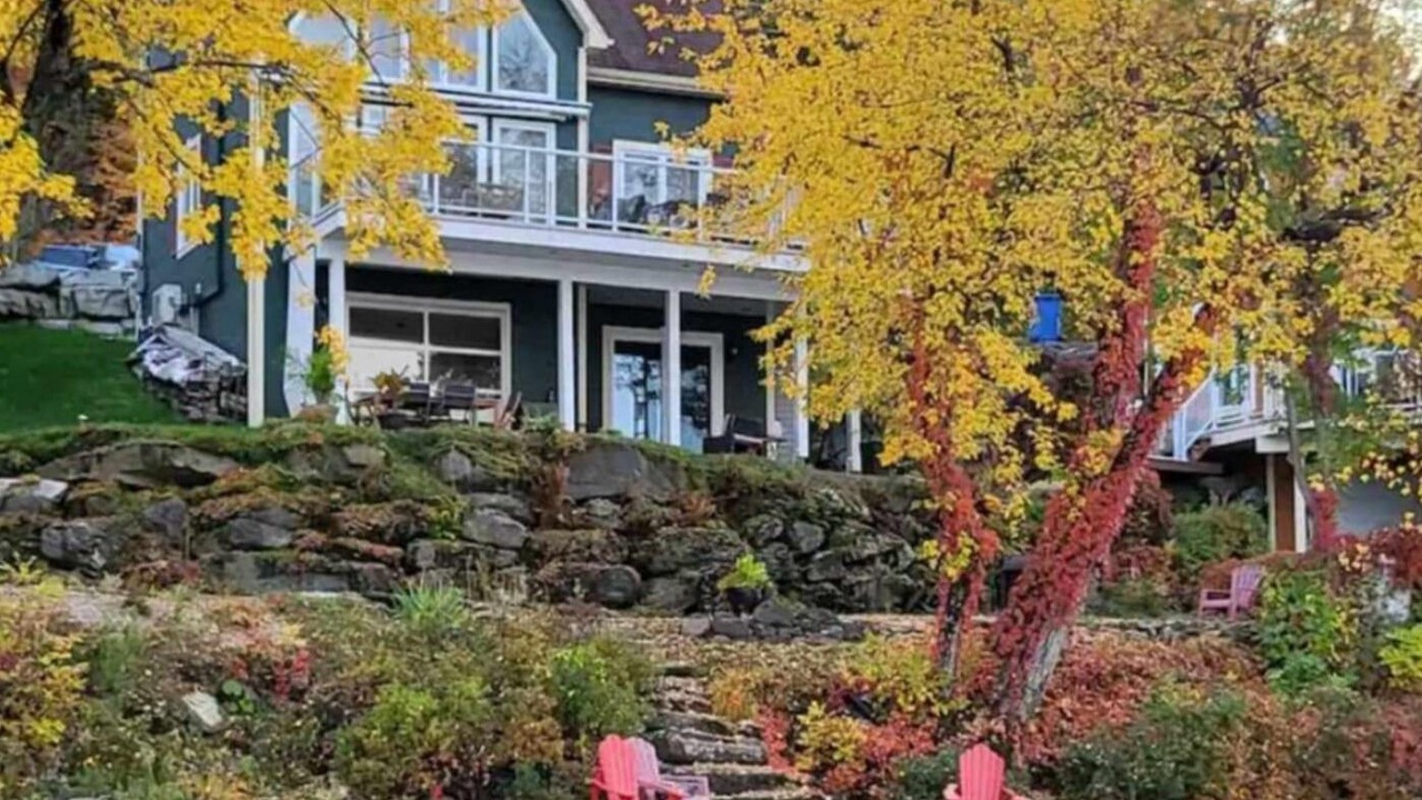 Photo of Outdoor in St-Ferdinand
