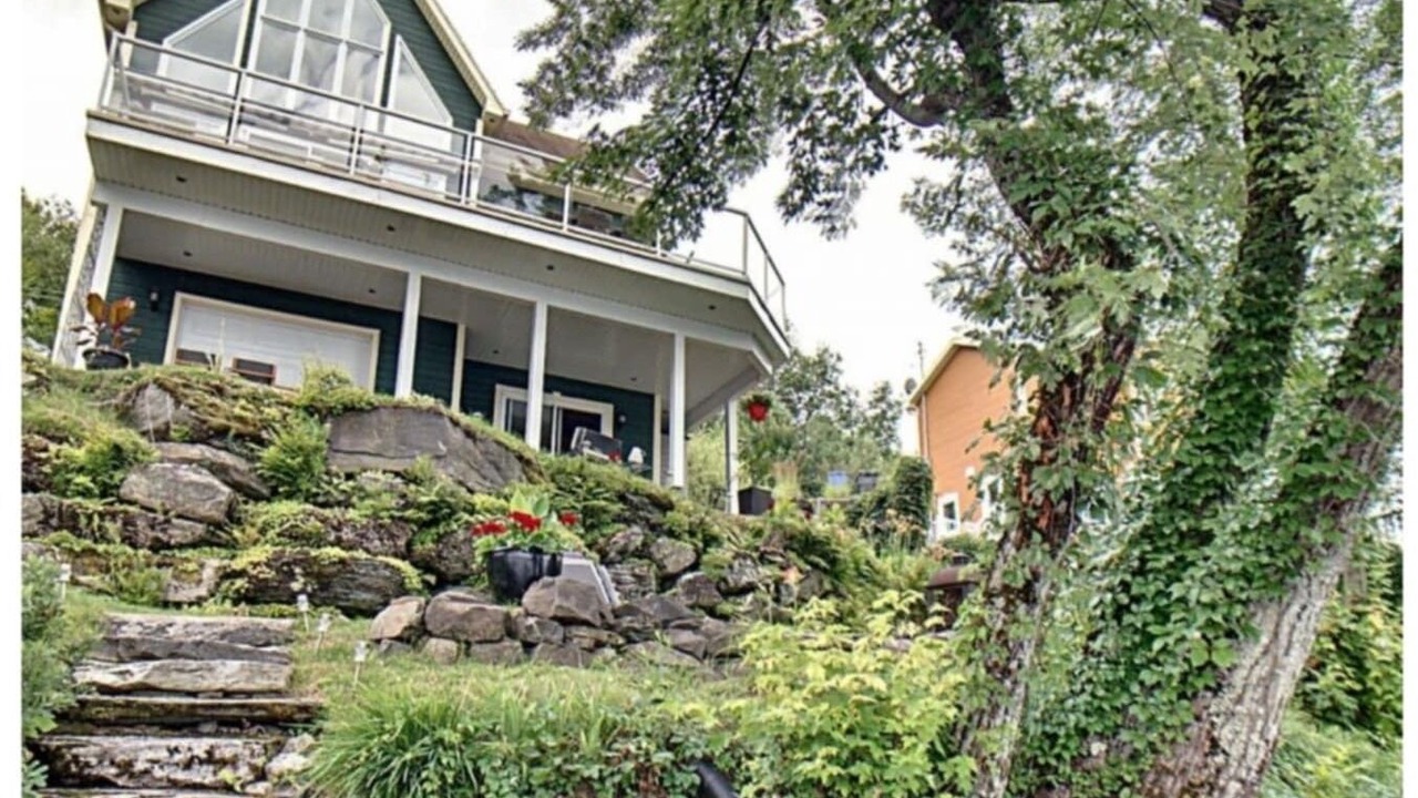 Photo of Outdoor in St-Ferdinand