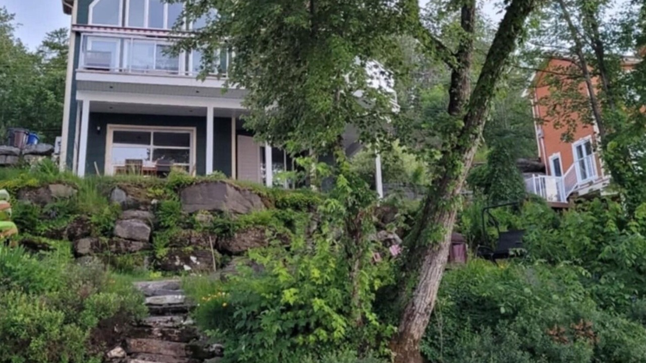 Photo of Outdoor in St-Ferdinand