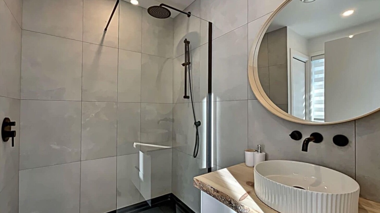 Photo of Bathroom in St-Ferdinand