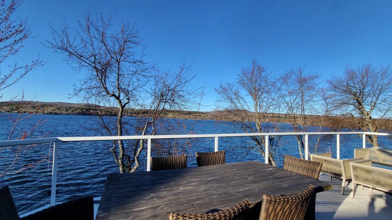 Photo of Outdoor in St-Ferdinand