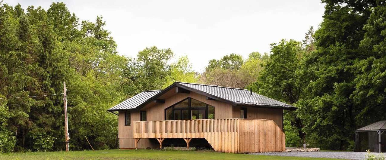 Photo of Outdoor in Frelighsburg