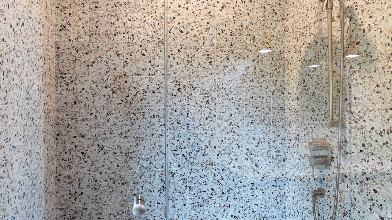Photo of Bathroom in Frelighsburg
