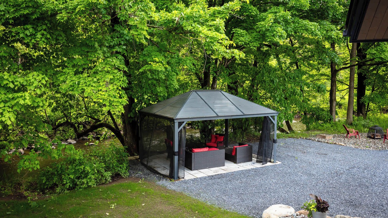 Photo of Outdoor in Frelighsburg