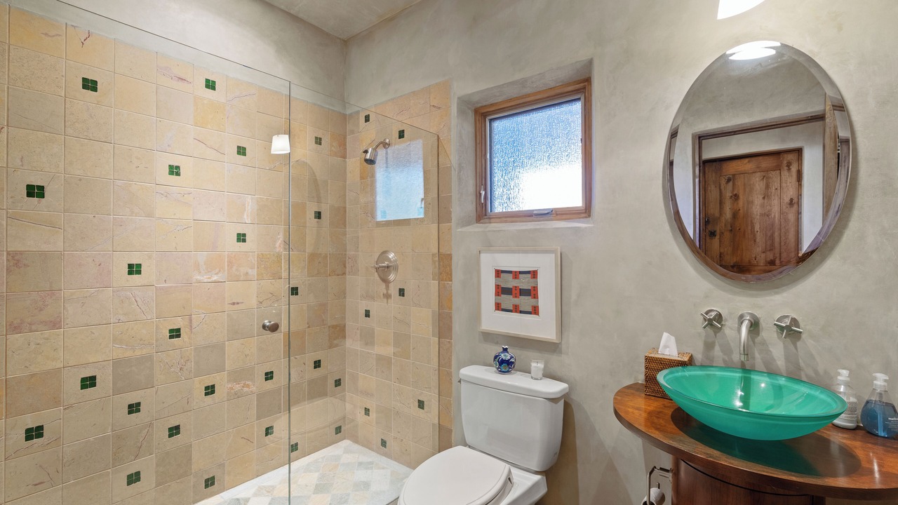 Photo of Bathroom in Las Campanas