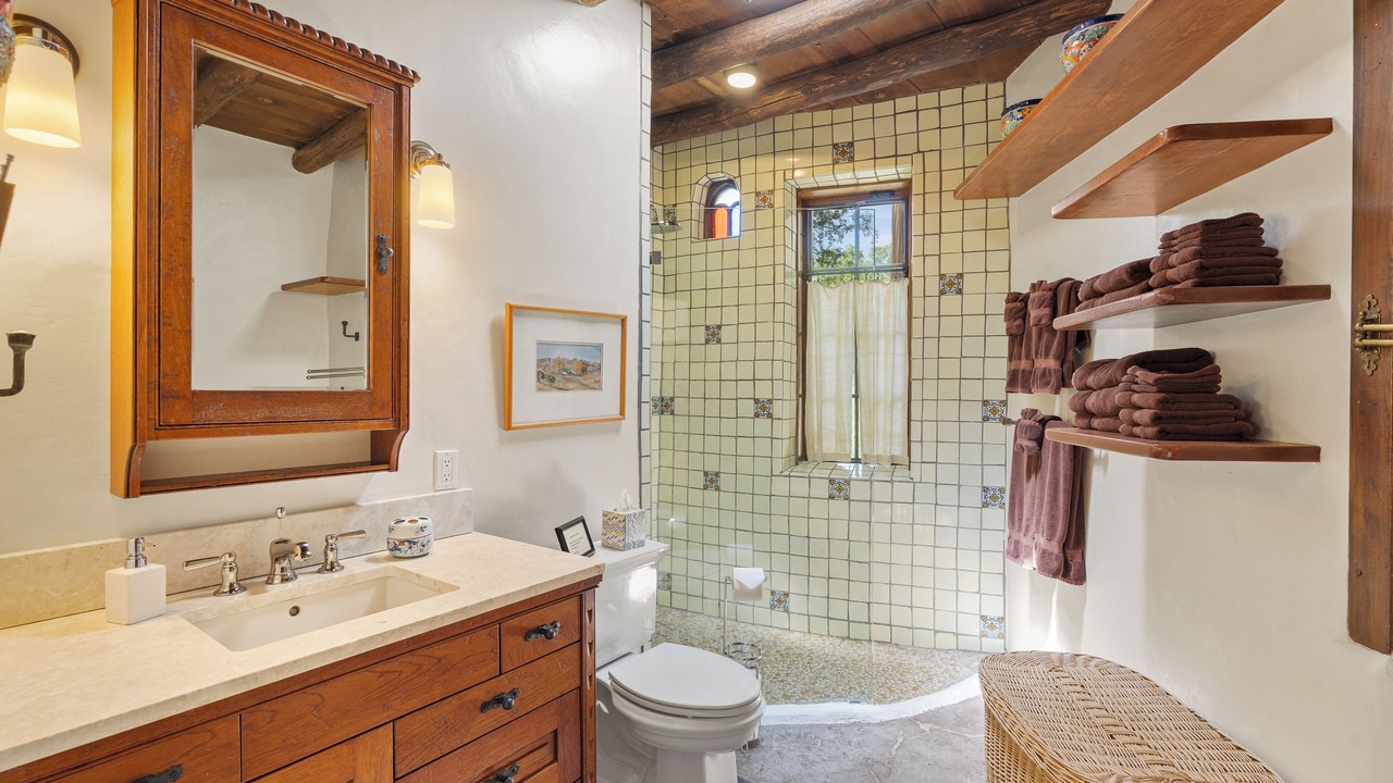 Photo of Bathroom in Historic Eastside