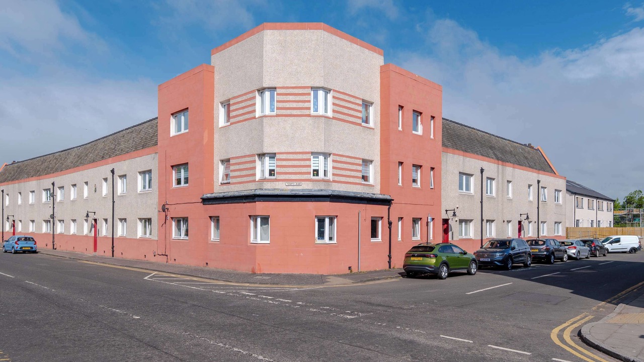 Photo of Outdoor in Bo'ness