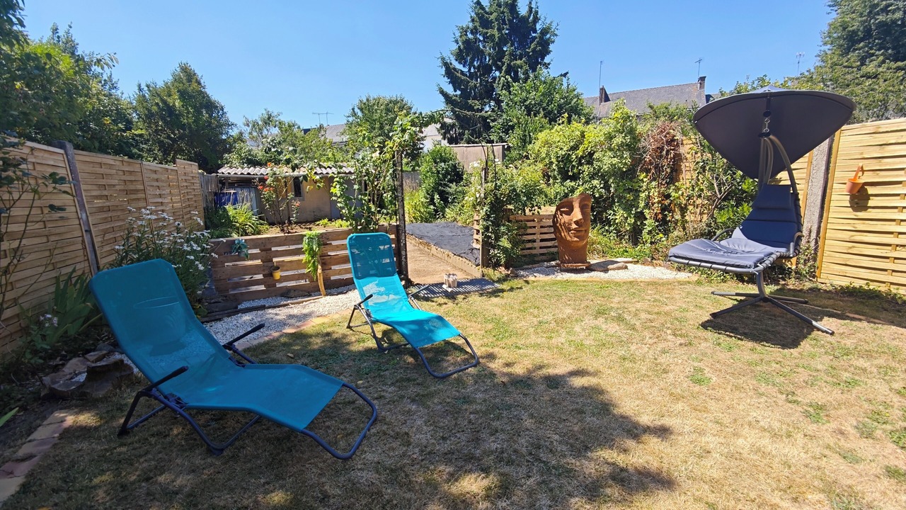 Photo of Outdoor in Cholet