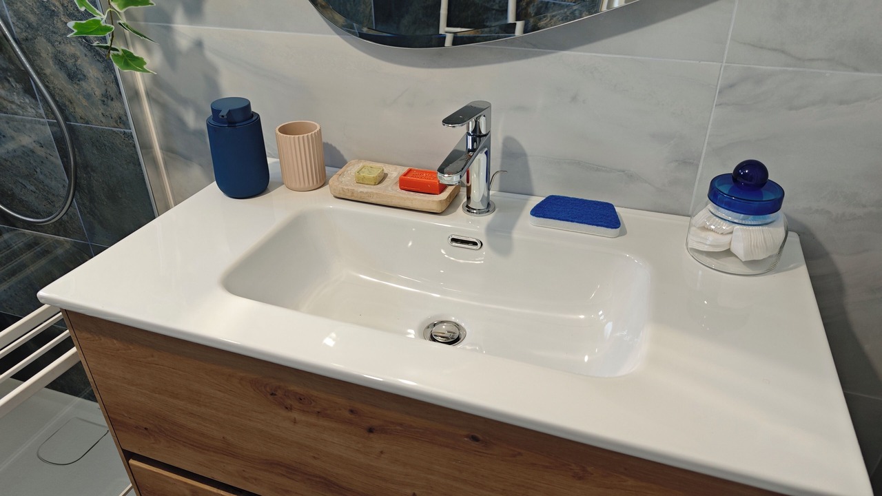 Photo of Bathroom in Cholet