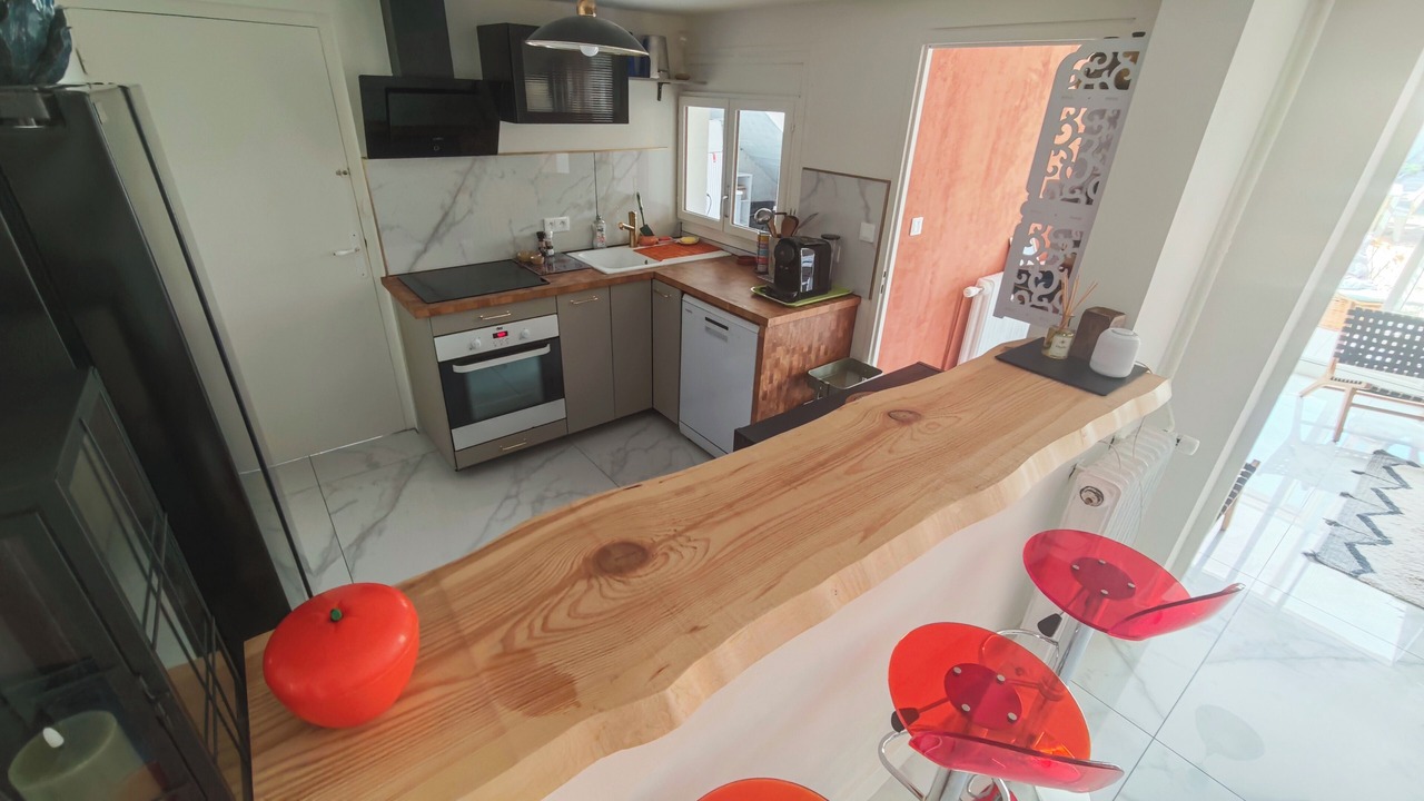 Photo of Kitchen in Cholet